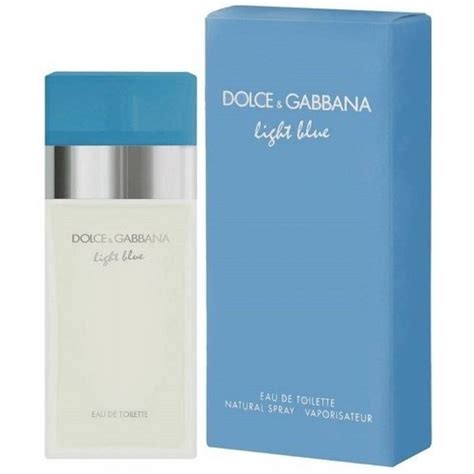 perfume light blue dolce gabbana mujer precio|dolce gabbana light blue renner.